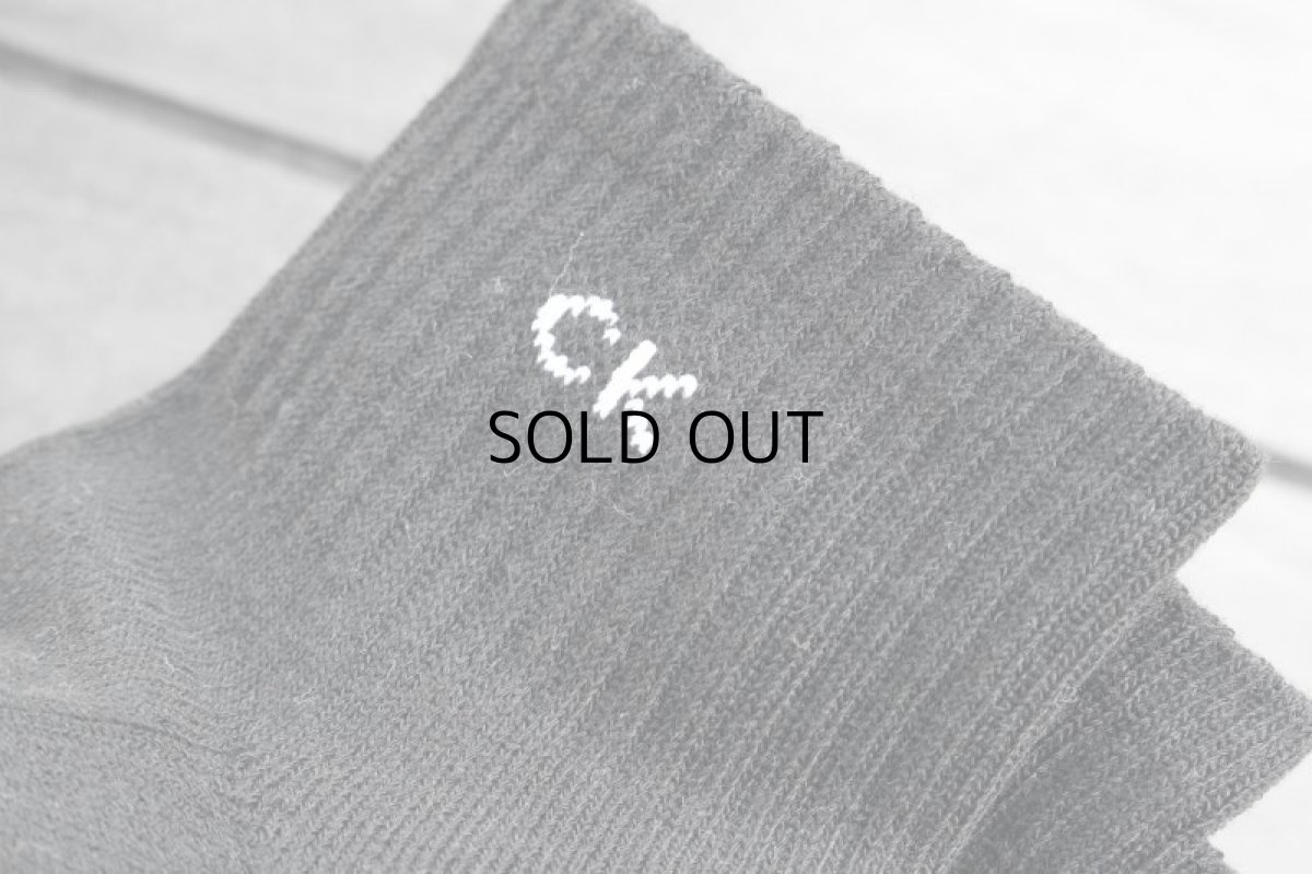 画像2: CK CALVIN KLEIN 6P SHORT RIB SOCKS (2)