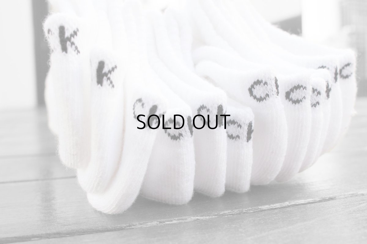 画像2: CK CALVIN KLEIN 6P ANKLE SOCKS (2)