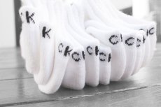 画像2: CK CALVIN KLEIN 6P ANKLE SOCKS (2)