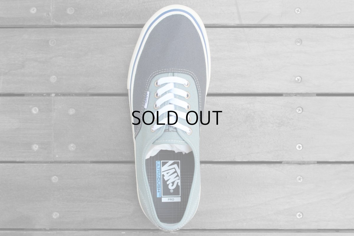 画像4: VANS AUTHENTIC PRO "ELIJAH BERLE" (4)