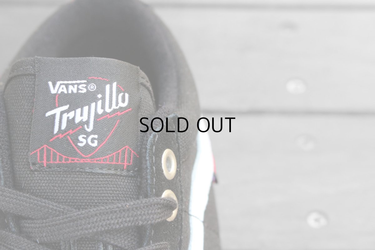 画像5: VANS TNT SIXTH GENERATION (5)