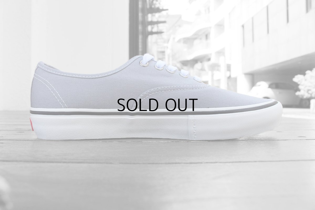 画像3: VANS AUTHENTIC PRO "ELIJAH BERLE" (3)