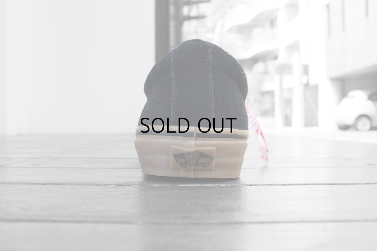 画像2: VANS LAMPIN SUEDE (2)
