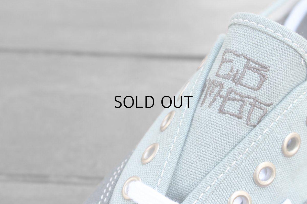 画像5: VANS AUTHENTIC PRO "ELIJAH BERLE" (5)