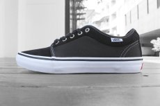 画像1: VANS CHUKKA LOW PRO (1)