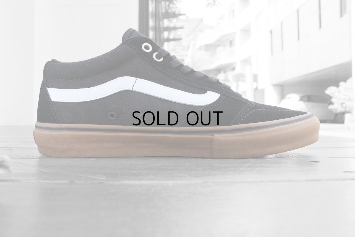 画像3: VANS TNT SIXTH GENERATION (3)