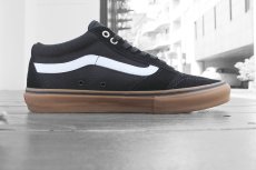 画像3: VANS TNT SIXTH GENERATION (3)