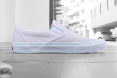 画像3: VANS CLASSIC SLIP ON (3)