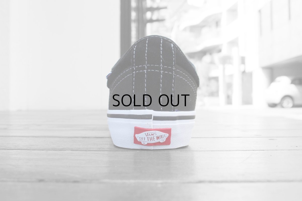 画像2: VANS CHUKKA LOW PRO (2)