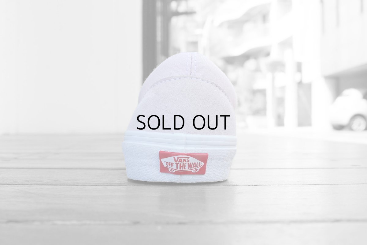 画像2: VANS CLASSIC SLIP ON (2)