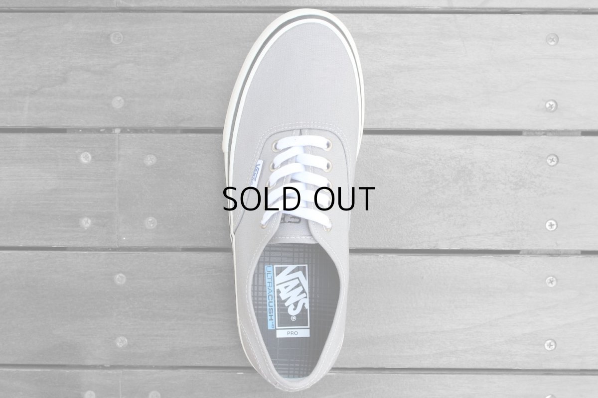 画像4: VANS AUTHENTIC PRO "ELIJAH BERLE" (4)