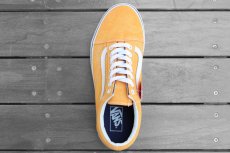 画像4: VANS OLD SKOOL "WASHED CANVAS" (4)