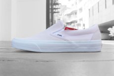 画像1: VANS CLASSIC SLIP ON (1)