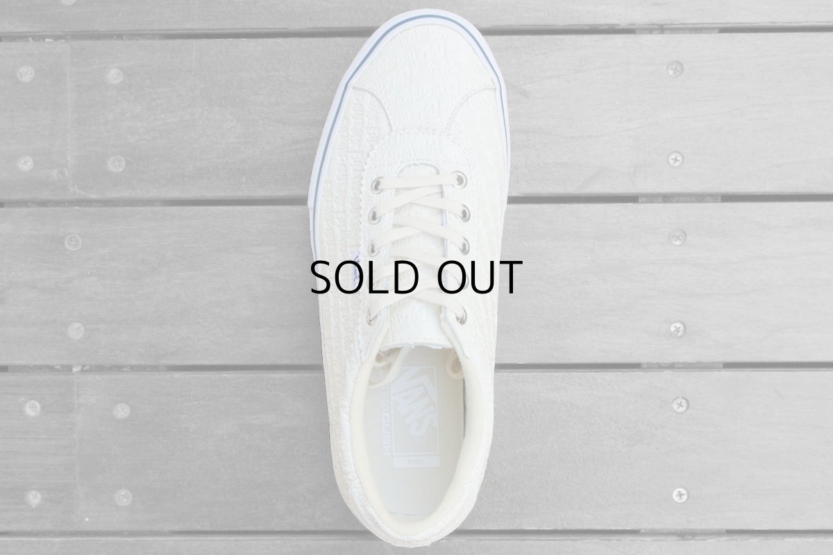 画像4: VANS X FUCKING AWESOME EPOCH 94 PRO (4)