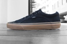 画像1: VANS LAMPIN SUEDE (1)