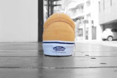 画像2: VANS OLD SKOOL "WASHED CANVAS" (2)