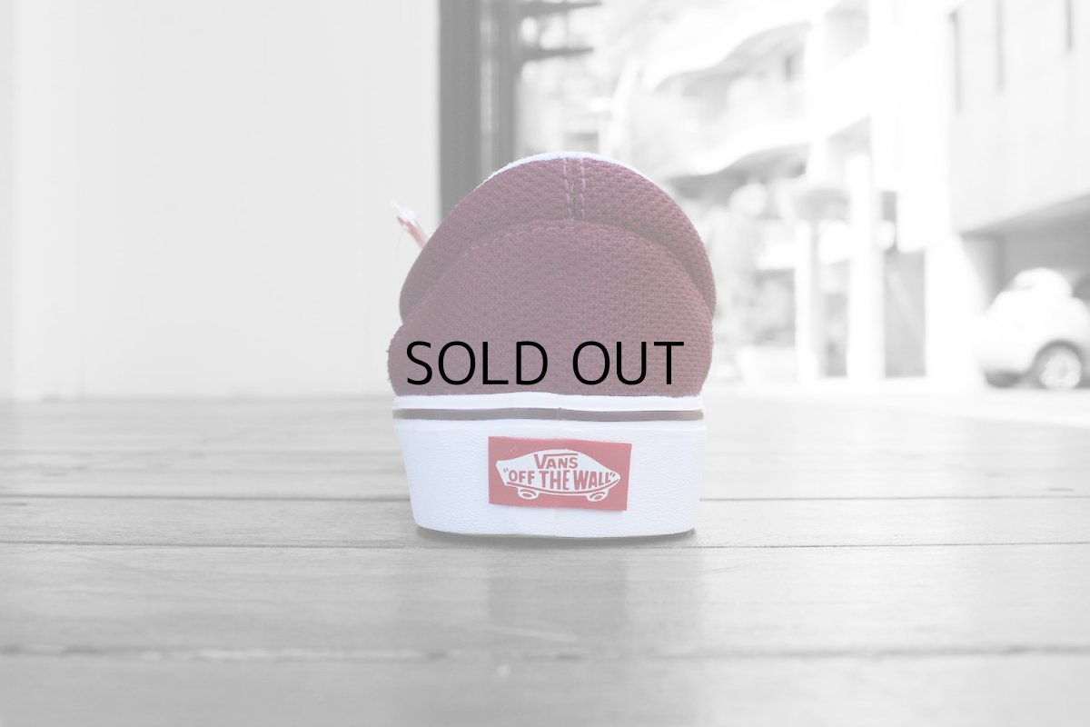 画像2: VANS SLIP ON LITE (2)