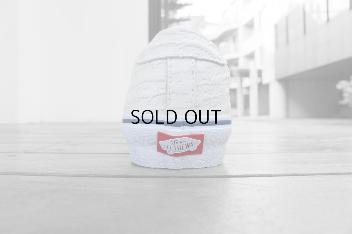 画像2: VANS X FUCKING AWESOME EPOCH 94 PRO (2)