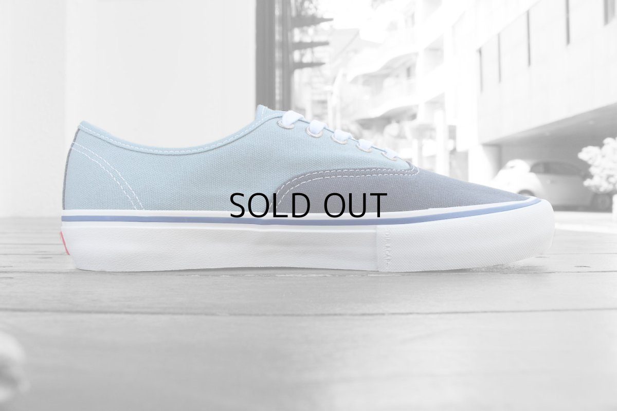 画像3: VANS AUTHENTIC PRO "ELIJAH BERLE" (3)