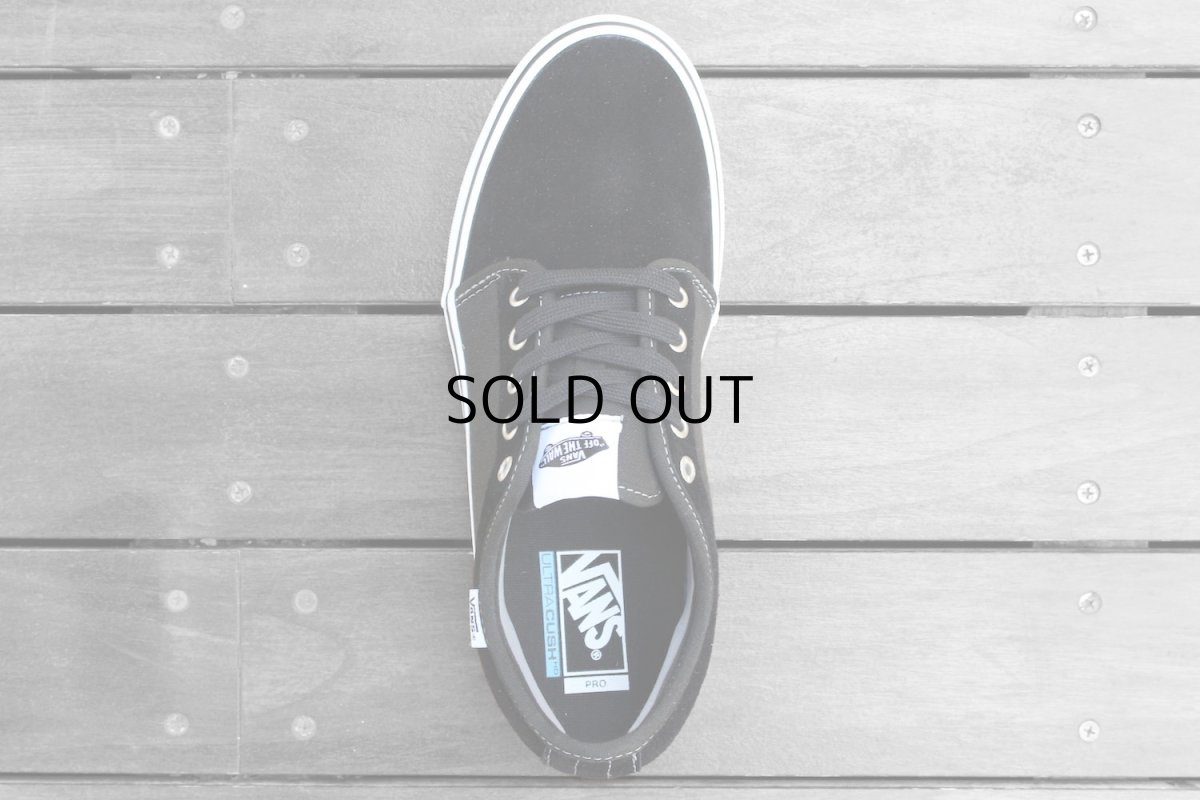 画像4: VANS CHUKKA LOW PRO (4)