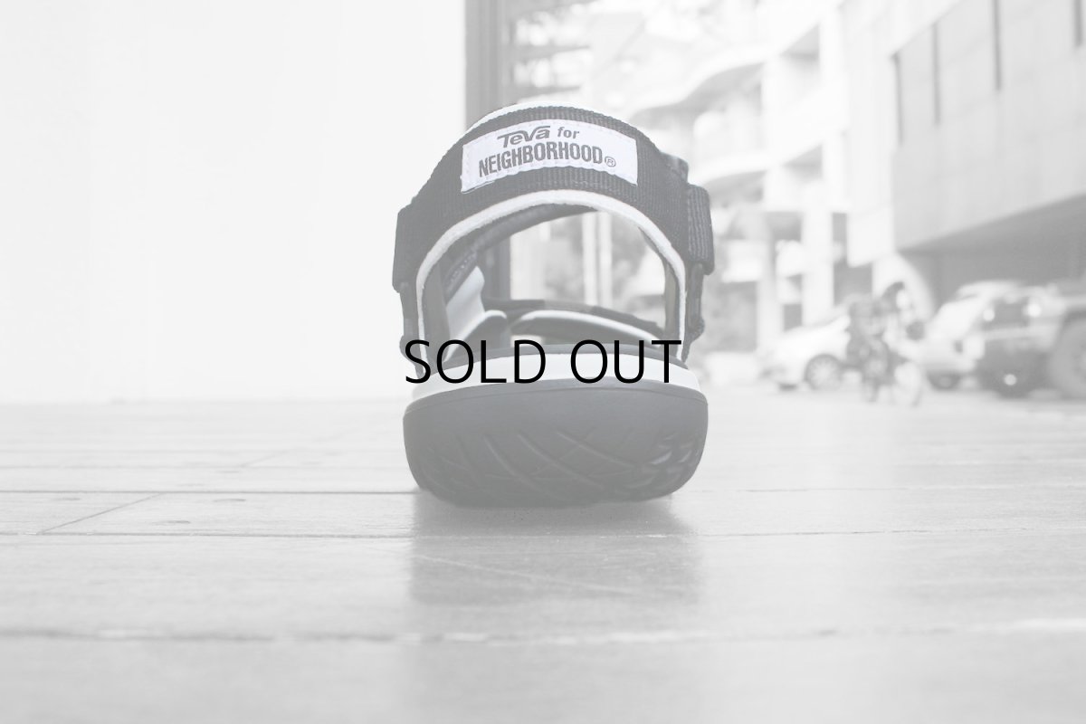 画像2: NEIGHBORHOOD X TEVA TERRA-FLOAT UNIVERSAL 2.0 (2)