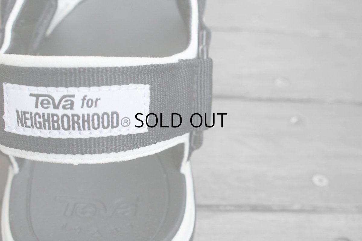 画像5: NEIGHBORHOOD X TEVA TERRA-FLOAT UNIVERSAL 2.0 (5)