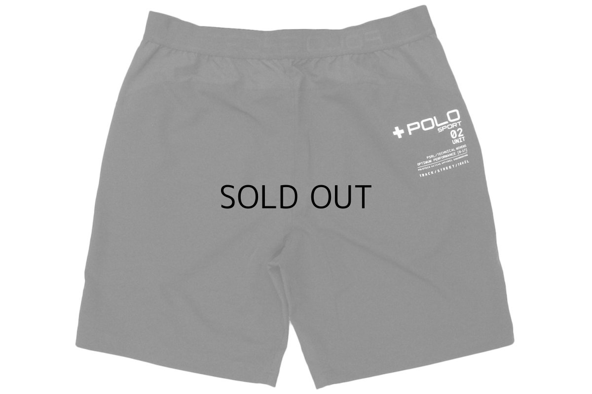 画像3: POLO SPORT TRAINING SHORTS (3)