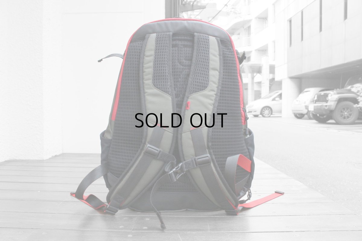 画像4: POLO SPORT LAPTOP BACKPACK (4)