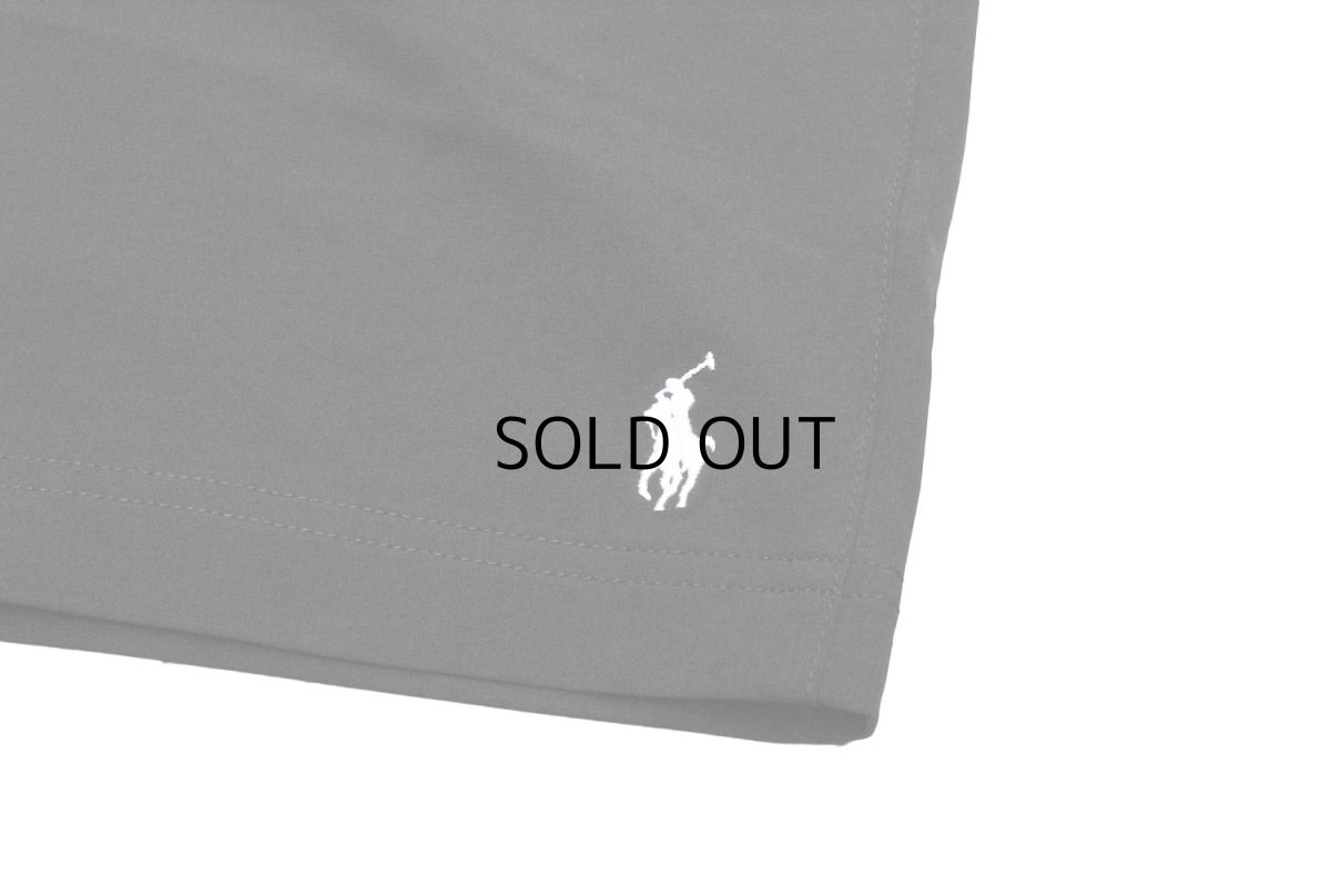 画像5: POLO SPORT TRAINING SHORTS (5)