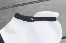 画像2: RLX ANKLE SOCKS (2)