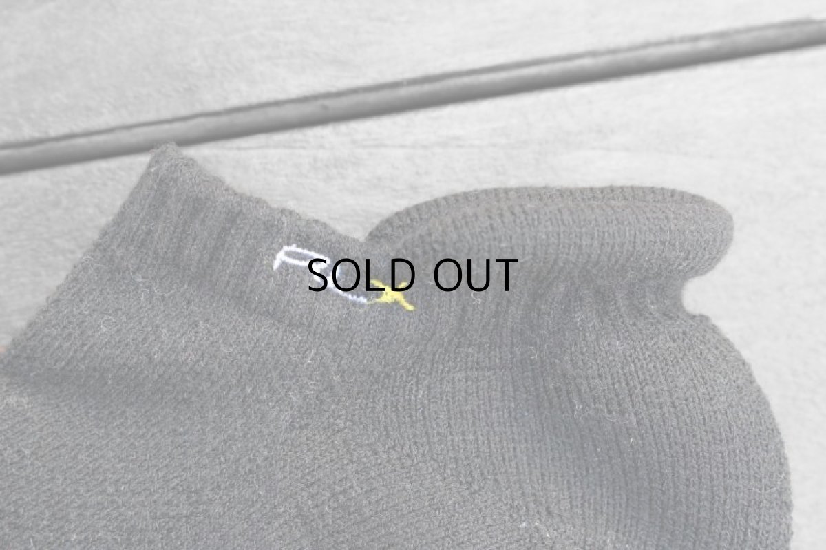 画像2: RLX ANKLE SOCKS (2)