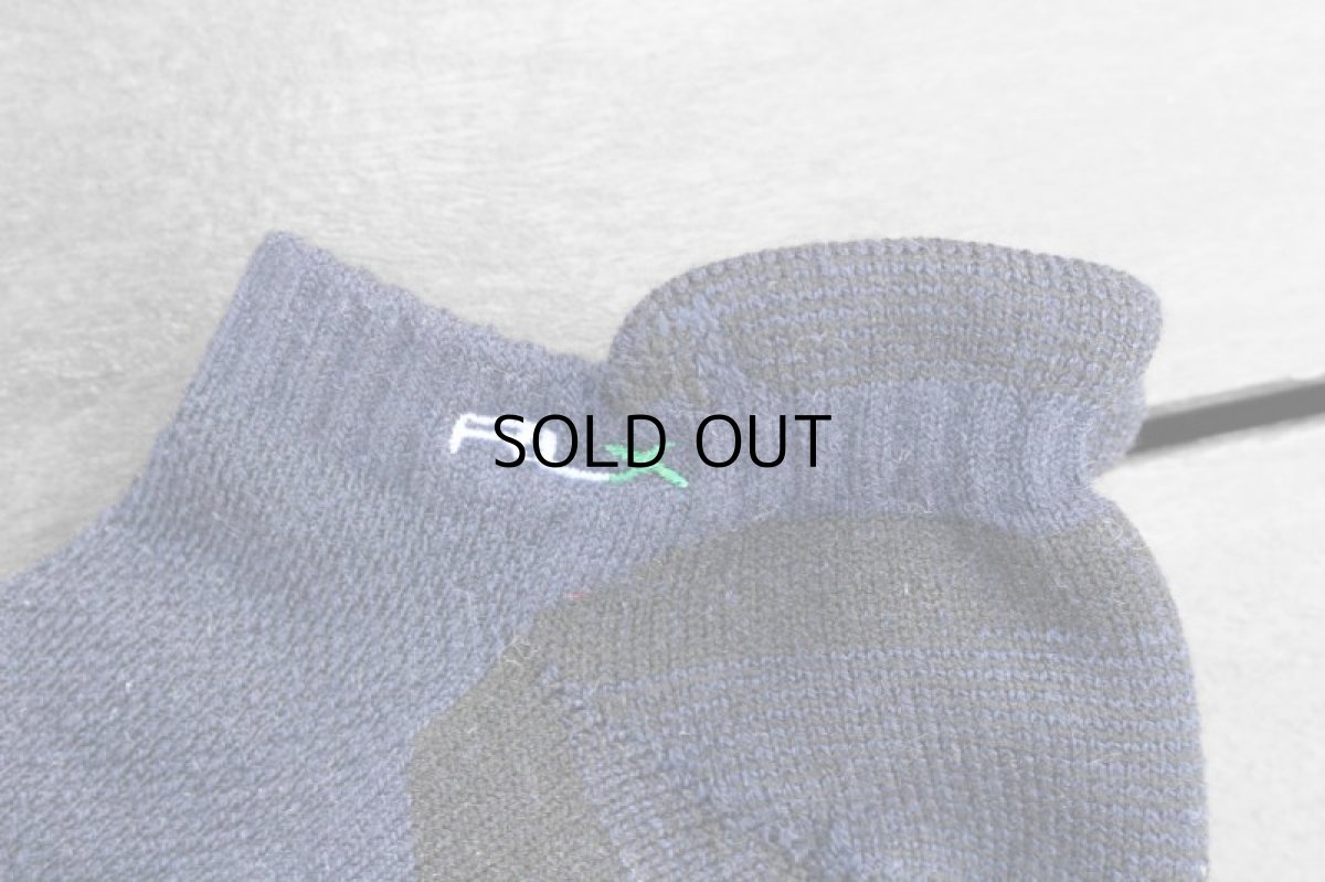 画像2: RLX ANKLE SOCKS (2)