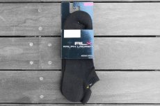 画像1: RLX ANKLE SOCKS (1)