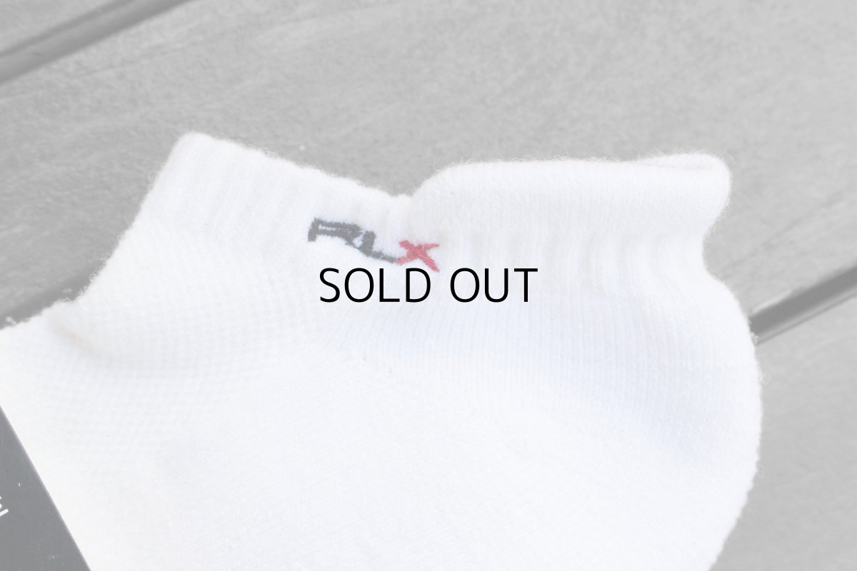 画像2: RLX ANKLE SOCKS (2)