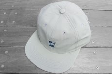 画像1: LABOR FLEX LOGO 6 PANEL SNAPBACK CAP (1)