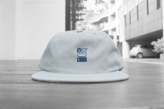 画像2: LABOR FLEX LOGO 6 PANEL SNAPBACK CAP (2)