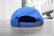 画像4: LABOR CREST LOGO 6 PANEL CAP (4)