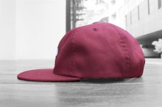 画像5: LABOR CREST LOGO 6 PANEL CAP (5)