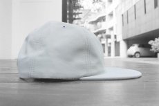 画像3: LABOR FLEX LOGO 6 PANEL SNAPBACK CAP (3)