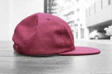 画像3: LABOR CREST LOGO 6 PANEL CAP (3)