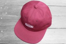 画像1: LABOR CREST LOGO 6 PANEL CAP (1)