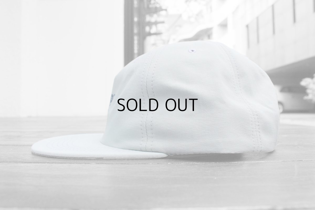 画像5: LABOR FLEX LOGO 6 PANEL SNAPBACK CAP (5)