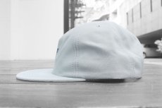 画像5: LABOR FLEX LOGO 6 PANEL SNAPBACK CAP (5)