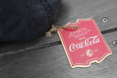 画像5: AMERICAN NEEDLE "COCA COLA" CAP (5)