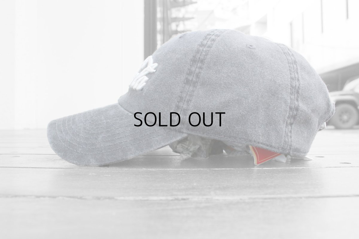 画像4: AMERICAN NEEDLE "COCA COLA" CAP (4)