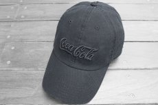 画像1: AMERICAN NEEDLE "COCA COLA" CAP (1)