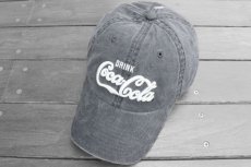 画像1: AMERICAN NEEDLE "COCA COLA" CAP (1)