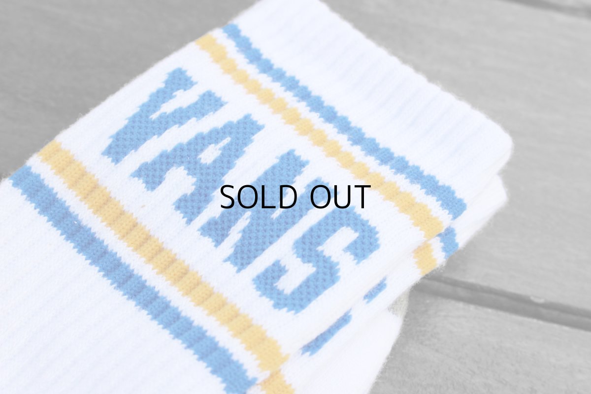 画像2: VANS SK8 SOCKS (2)