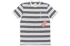 画像1: VANS BREMAN POCKET TEE (1)