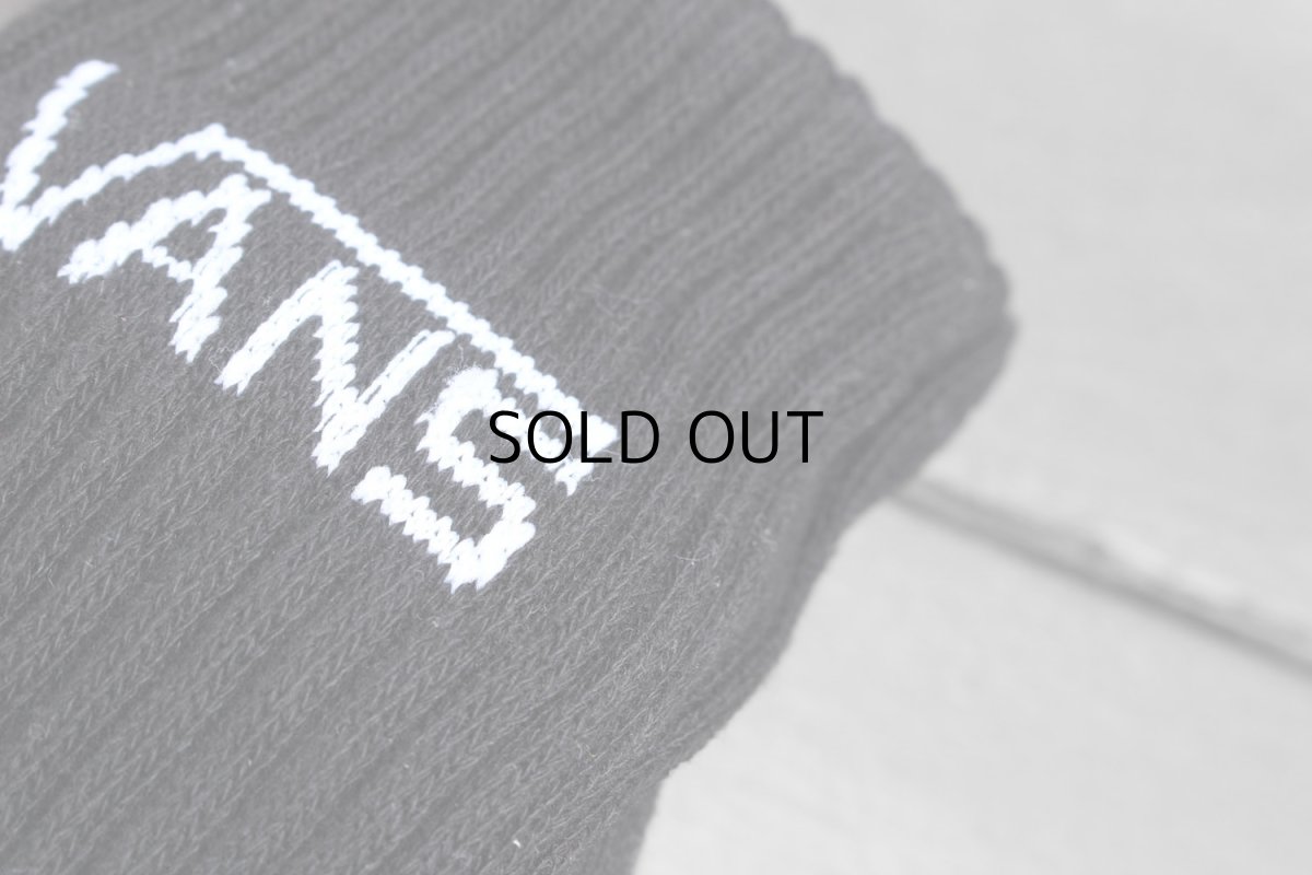 画像2: VANS 3P SOCKS (2)